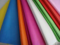 pliego de papel de colores