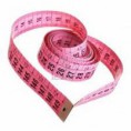 cinta para medir
