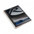 libretas de apuntes