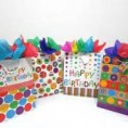 bolsa de regalo